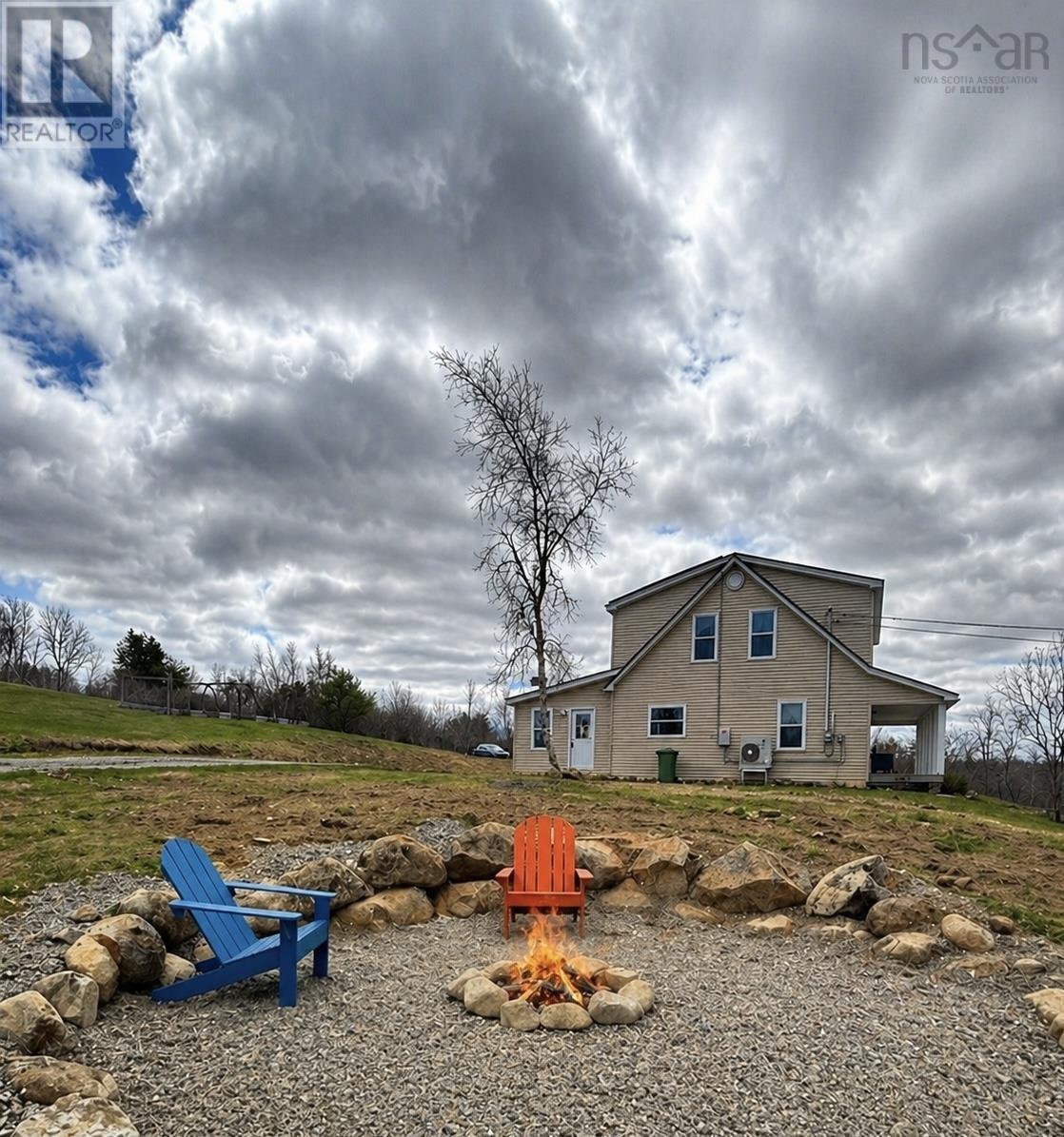 4281 Highway 208, Pleasant River, Nova Scotia  B0T 1X0 - Photo 33 - 202608720