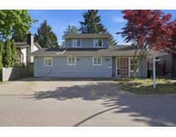 13242 67 AVENUE, Surrey, British Columbia