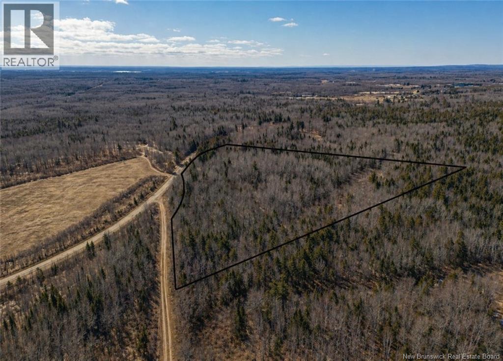 Lot 02-5 Renauds Mills Road, Saint-Antoine, New Brunswick