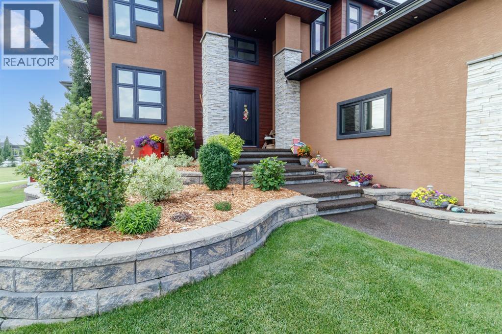 57 Lazaro Close, Red Deer, Alberta  T4R 0R8 - Photo 3 - A2298704