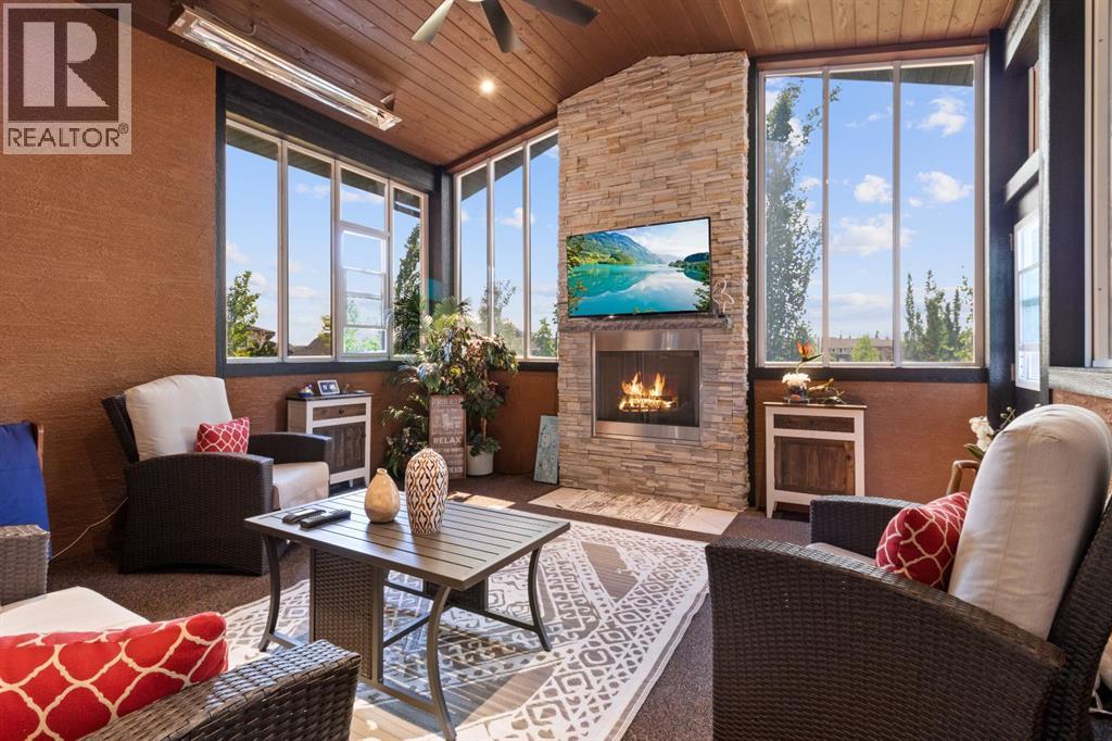 57 Lazaro Close, Red Deer, Alberta  T4R 0R8 - Photo 24 - A2298704