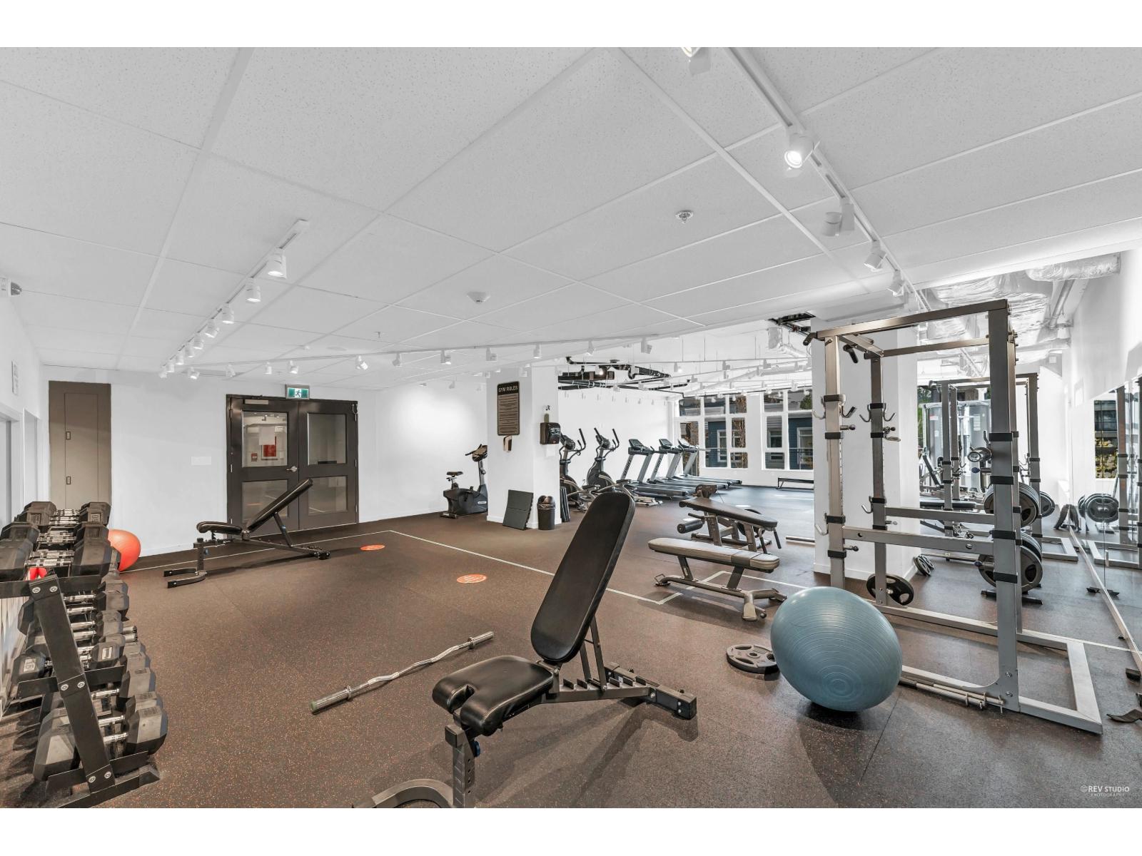 2709 13308 Central Avenue, Surrey, British Columbia  V3T 0M4 - Photo 25 - R3114910