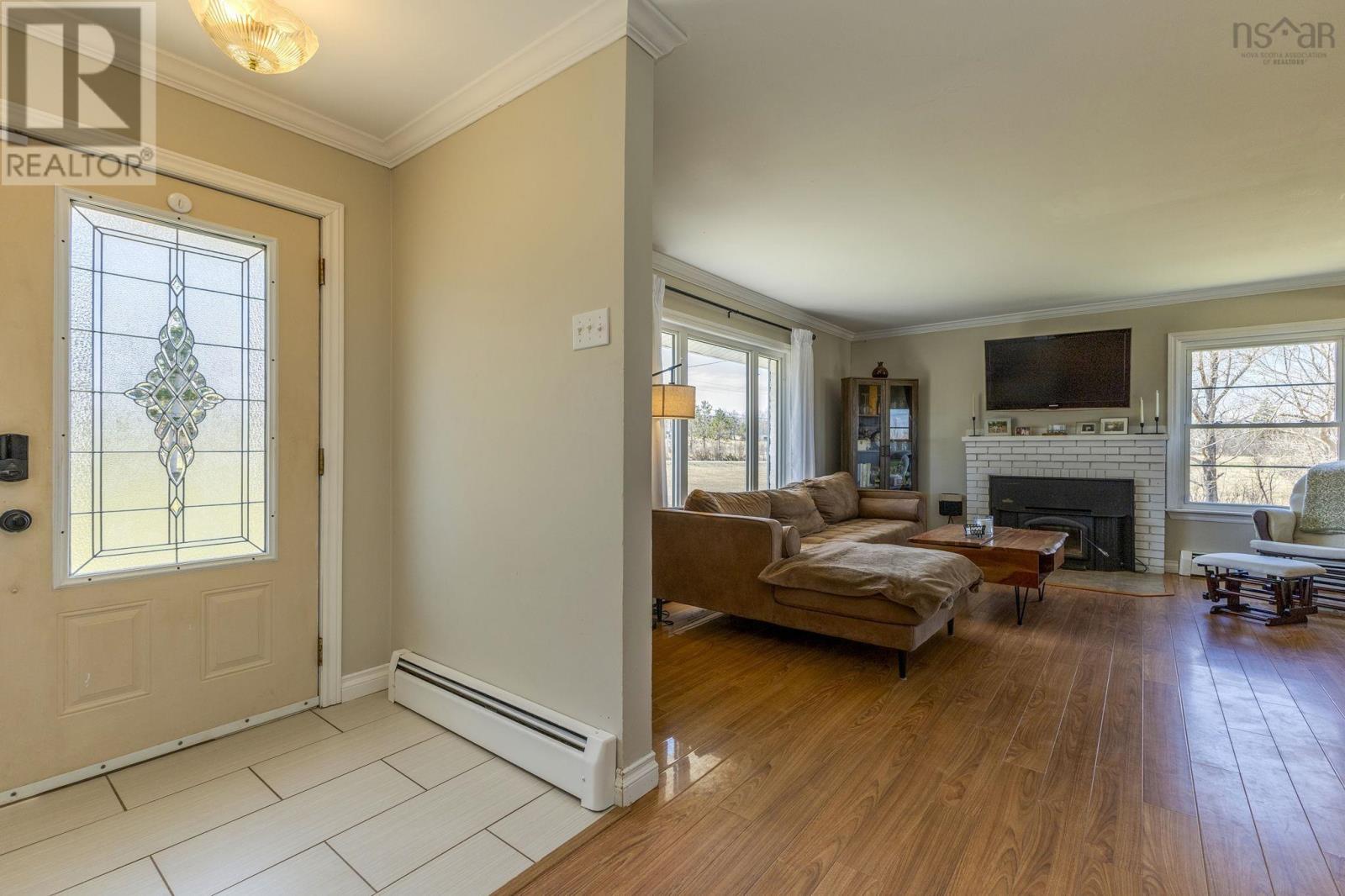 5851 Little Harbour Road, Kings Head, Nova Scotia  B2H 5C4 - Photo 4 - 202608757