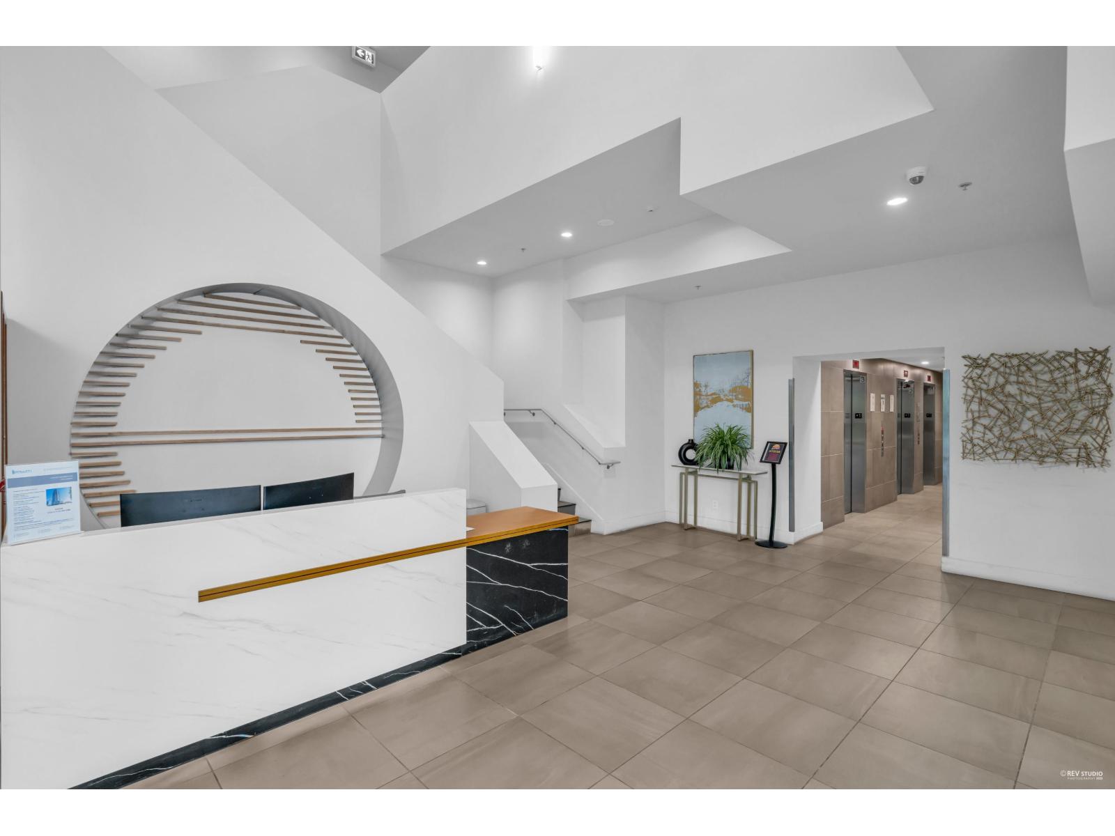 2709 13308 Central Avenue, Surrey, British Columbia  V3T 0M4 - Photo 27 - R3114910