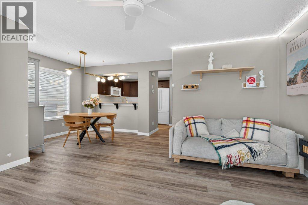 1012 Windsong Drive SW, Airdrie, Alberta