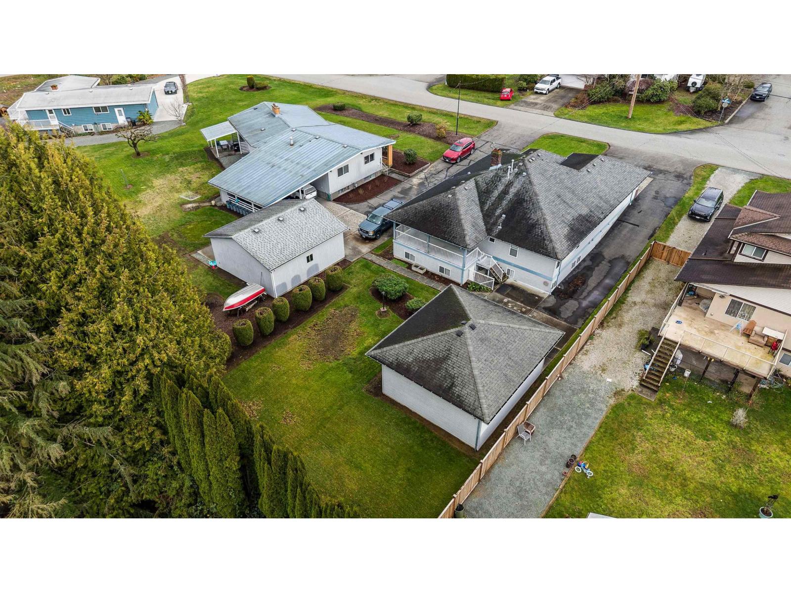 2863 Mountview Street, Abbotsford, British Columbia  V2S 3L9 - Photo 3 - R3116015