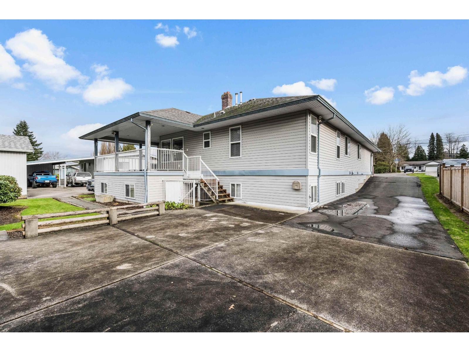 2863 Mountview Street, Abbotsford, British Columbia  V2S 3L9 - Photo 6 - R3116015