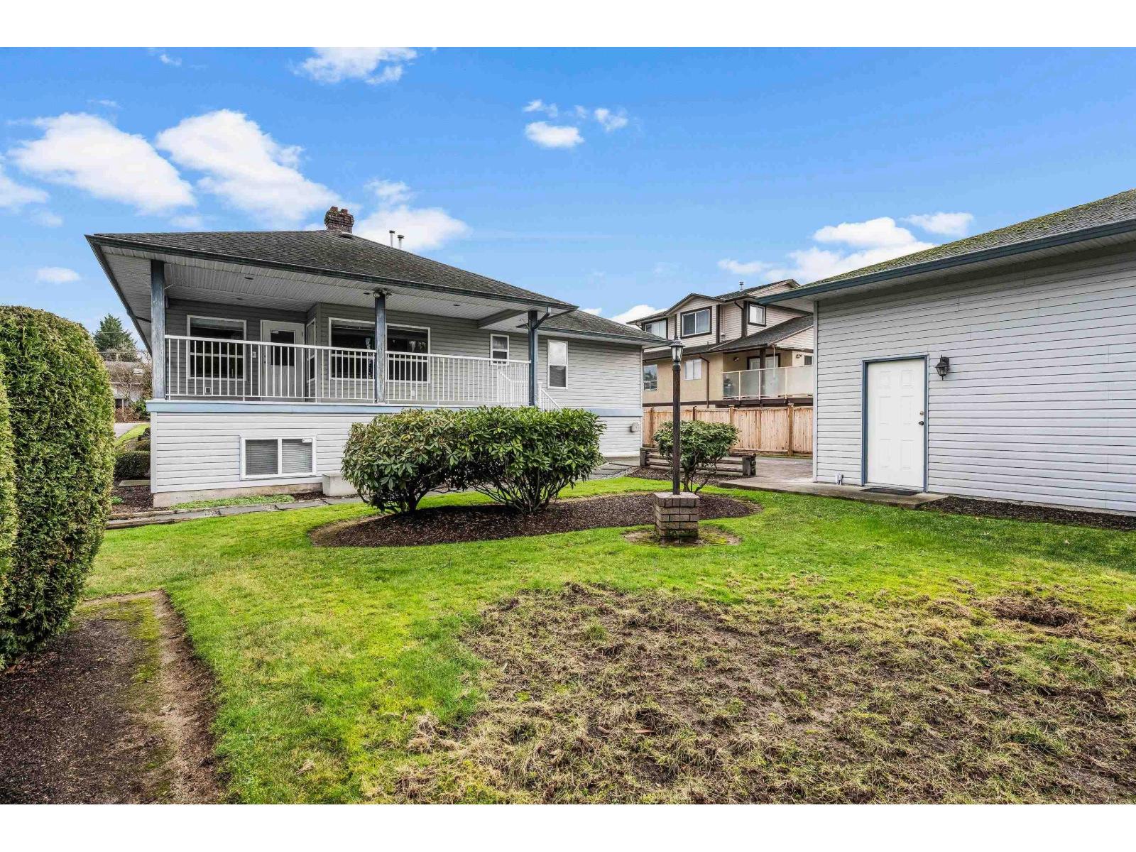 2863 Mountview Street, Abbotsford, British Columbia  V2S 3L9 - Photo 4 - R3116015