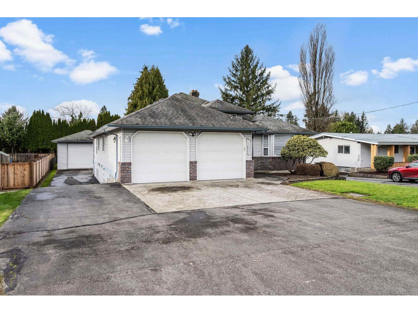2863 MOUNTVIEW STREET, Abbotsford, British Columbia
