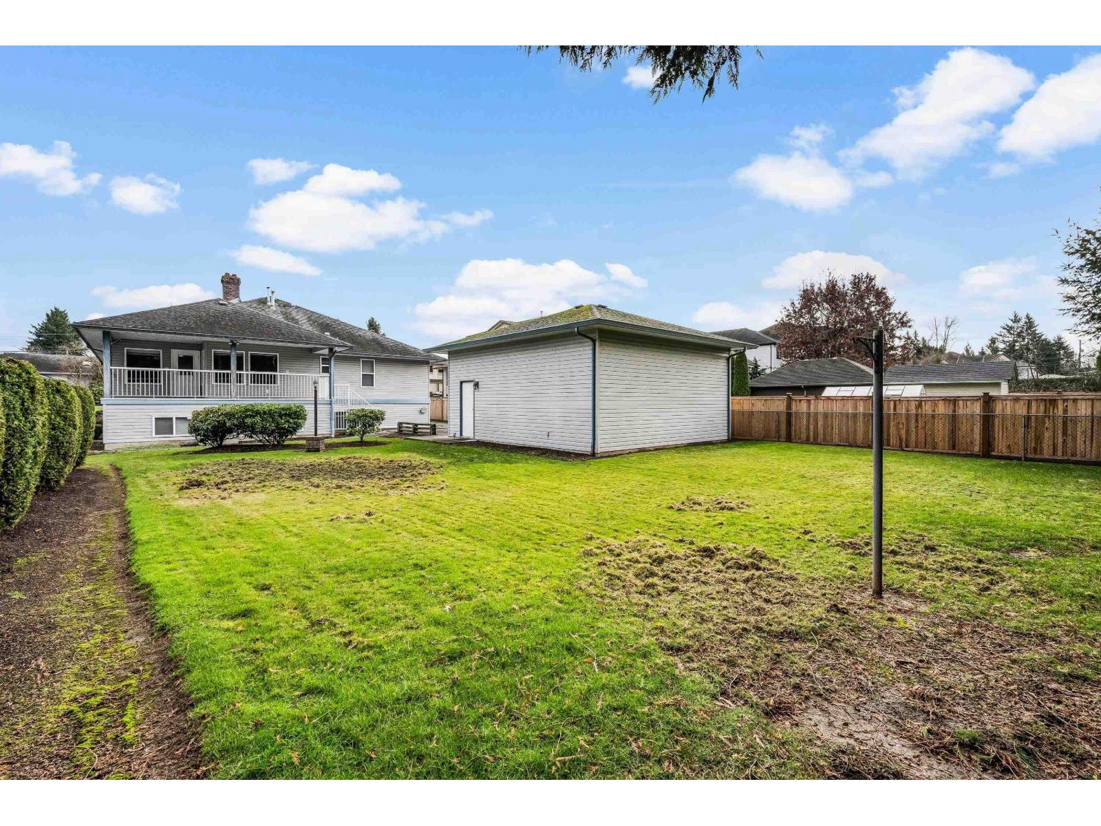 2863 Mountview Street, Abbotsford, British Columbia  V2S 3L9 - Photo 7 - R3116015