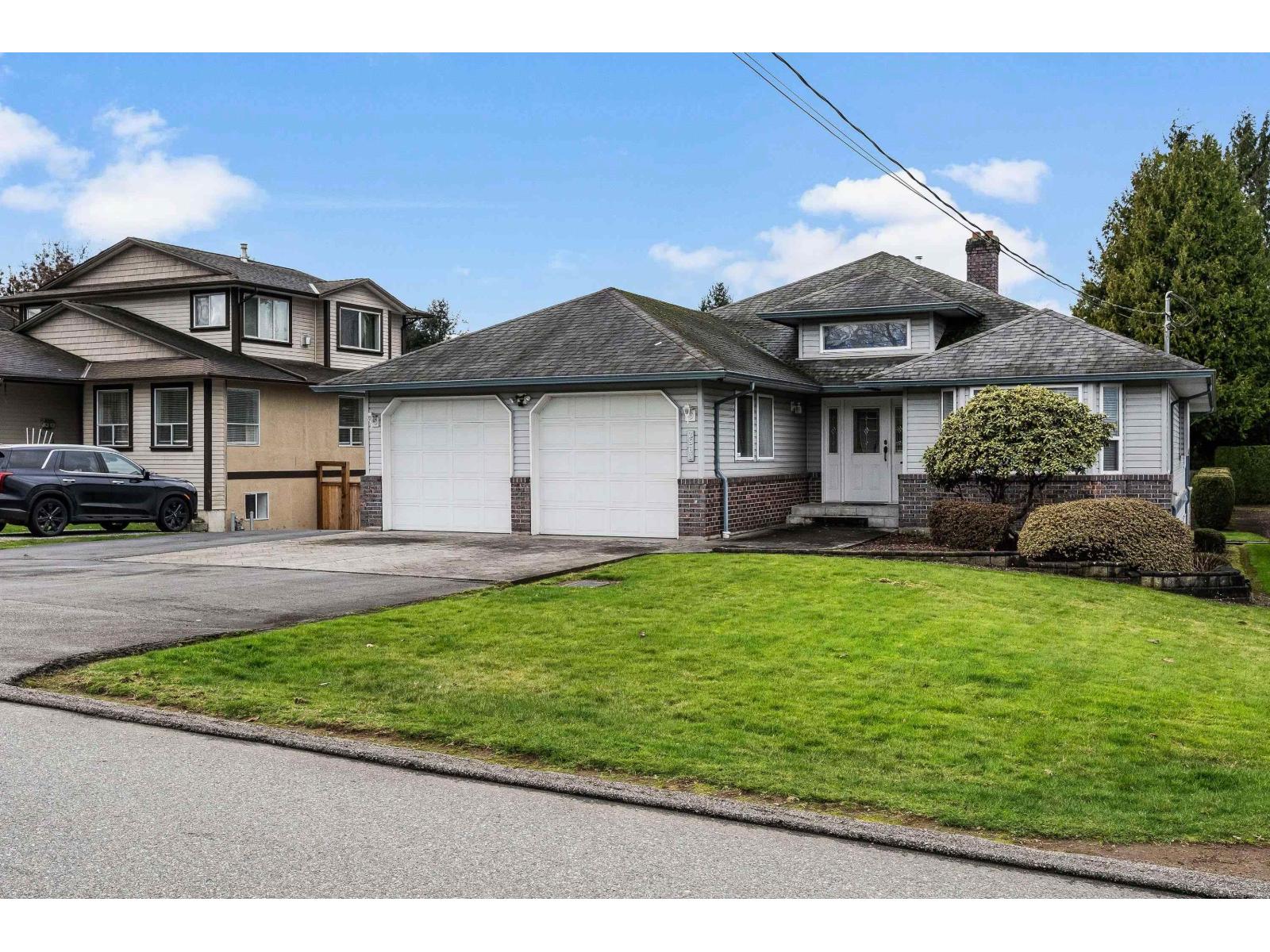 2863 Mountview Street, Abbotsford, British Columbia  V2S 3L9 - Photo 11 - R3116015