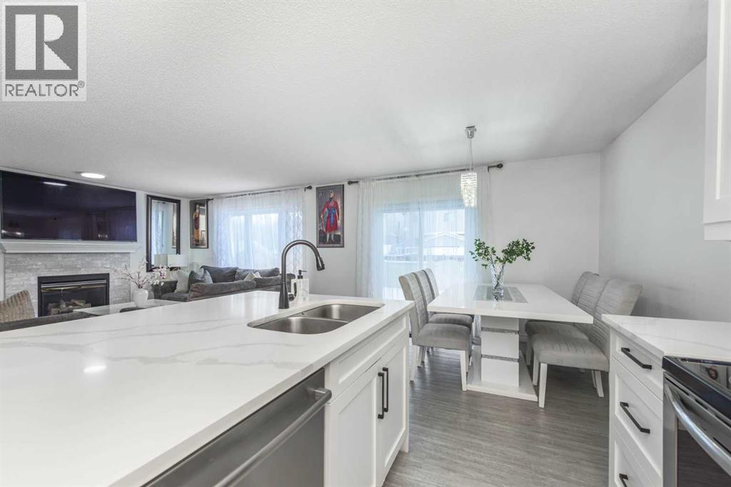 8430 Saddleridge Drive Ne, Calgary, Alberta  t3j 4w9 - Photo 7 - A2293529