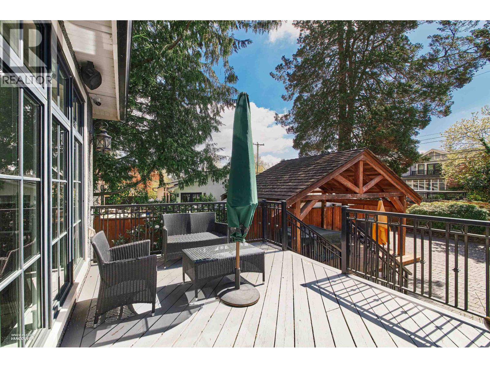 2262 W 36th Avenue, Vancouver, British Columbia  V6M 1L5 - Photo 6 - R3116084