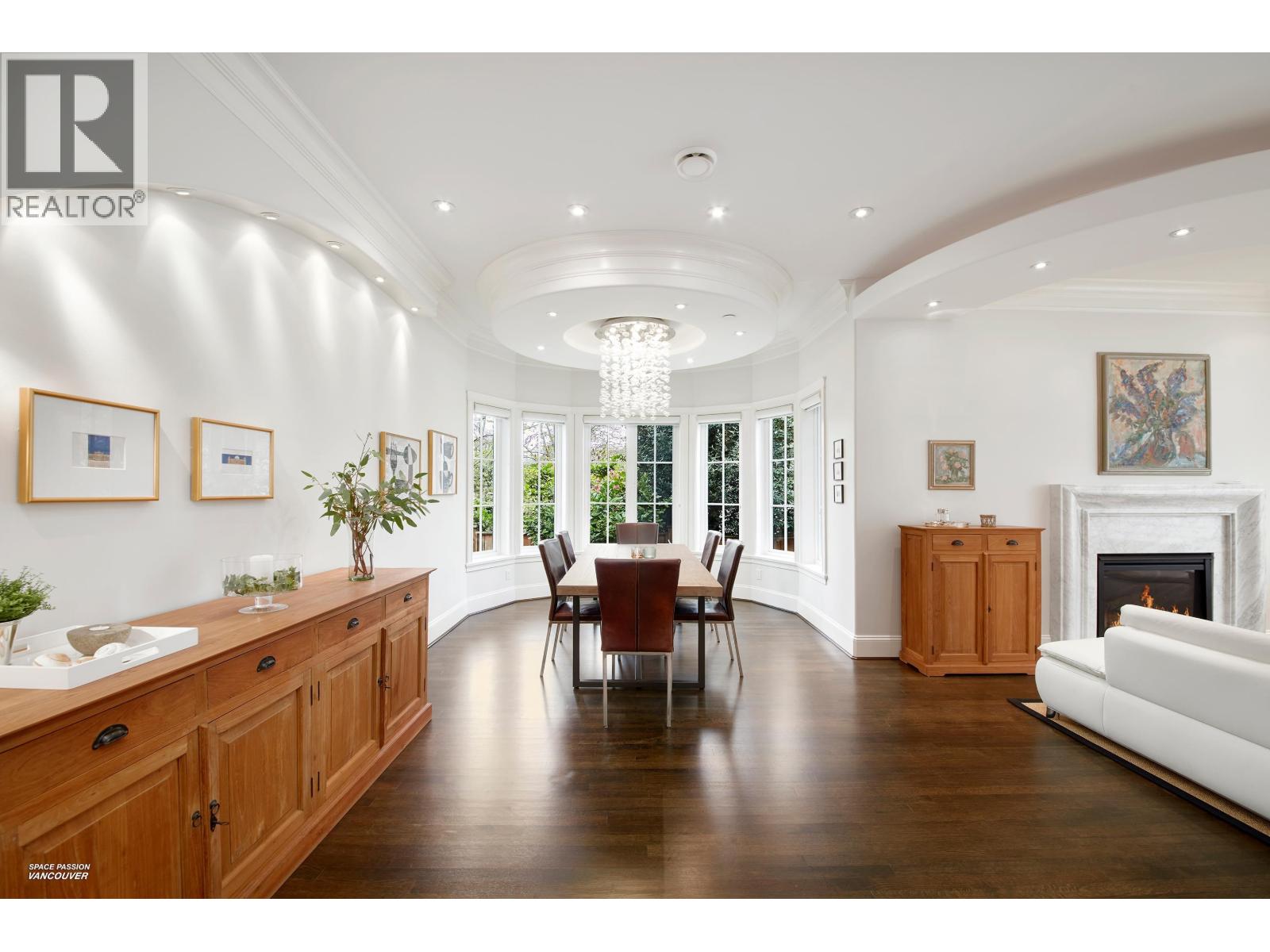 2262 W 36th Avenue, Vancouver, British Columbia  V6M 1L5 - Photo 3 - R3116084