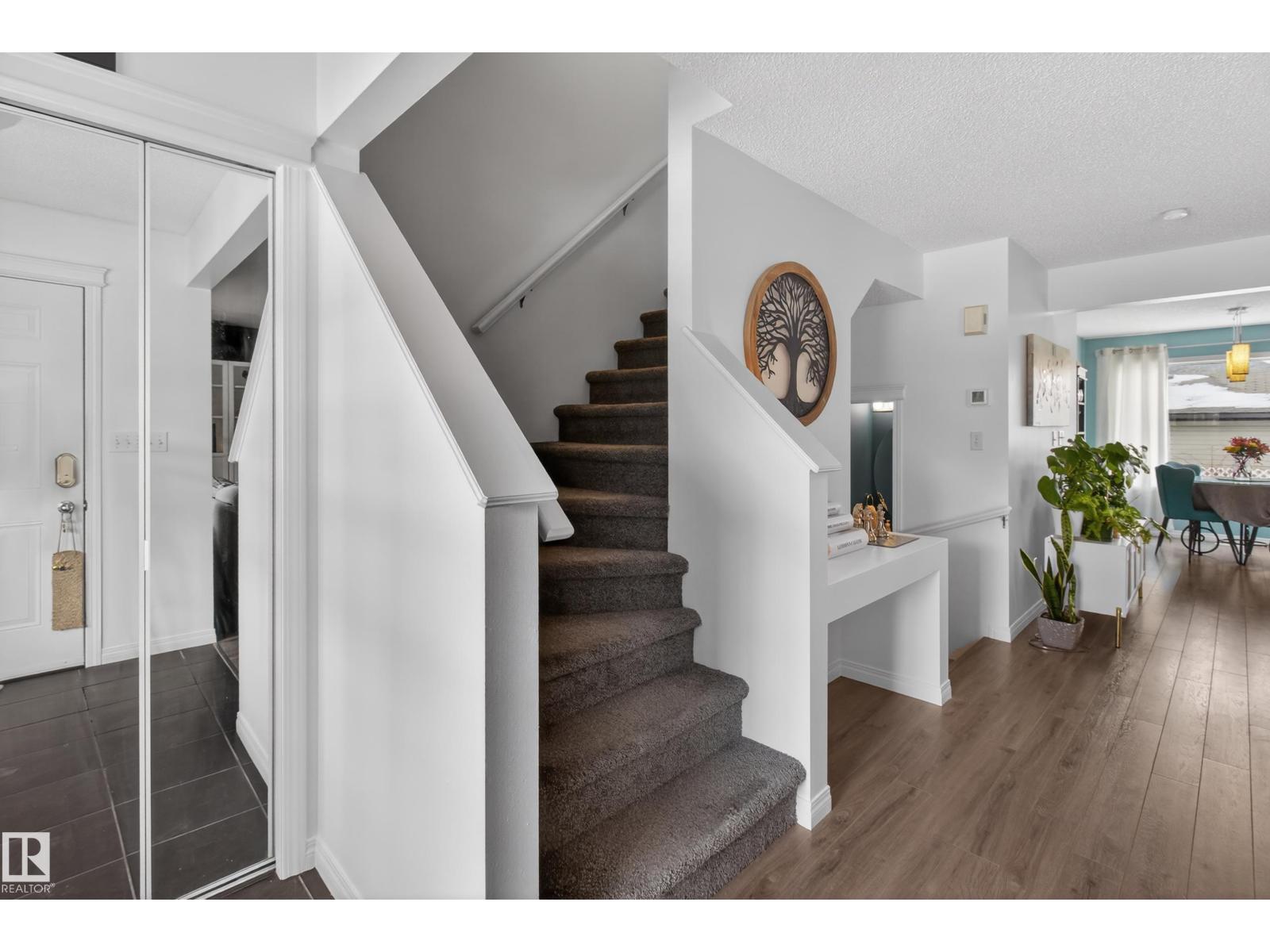 26 Summerfield Pt, Sherwood Park, Alberta  T8H 2P6 - Photo 11 - E4484398
