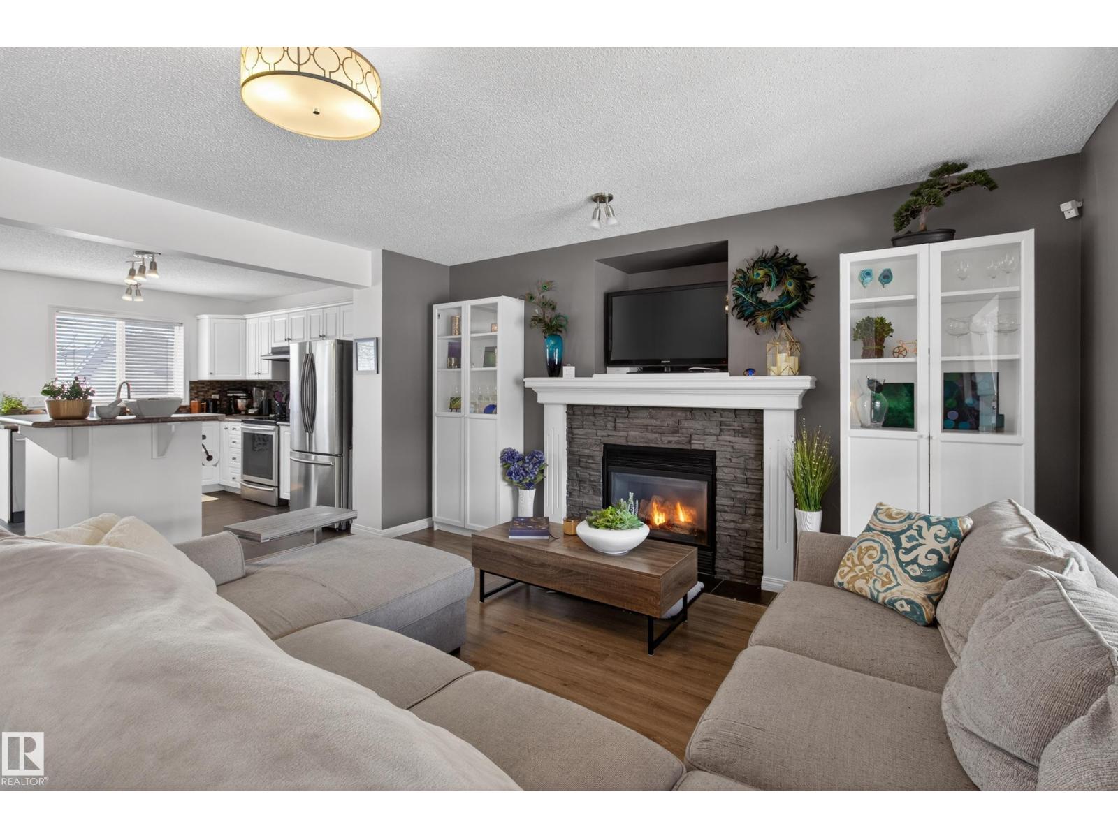 26 Summerfield Pt, Sherwood Park, Alberta  T8H 2P6 - Photo 13 - E4484398