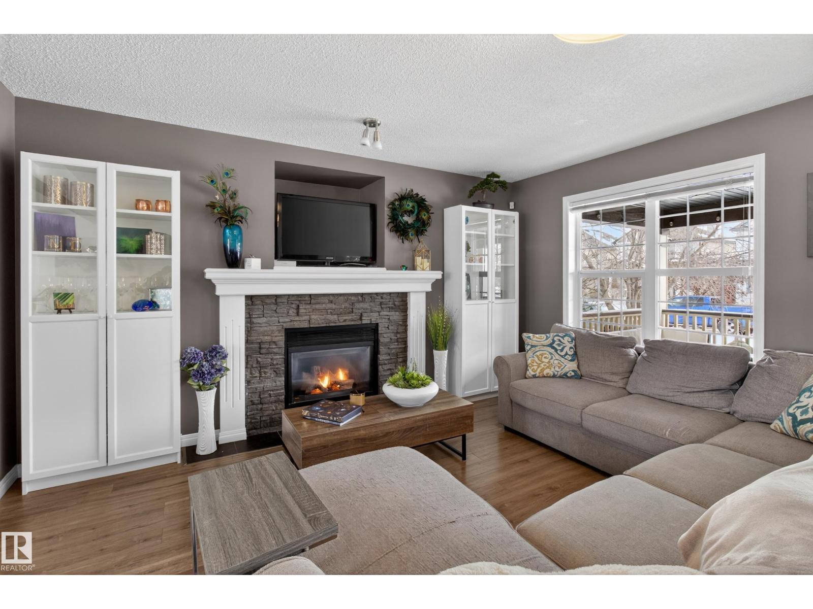 26 Summerfield Pt, Sherwood Park, Alberta  T8H 2P6 - Photo 14 - E4484398