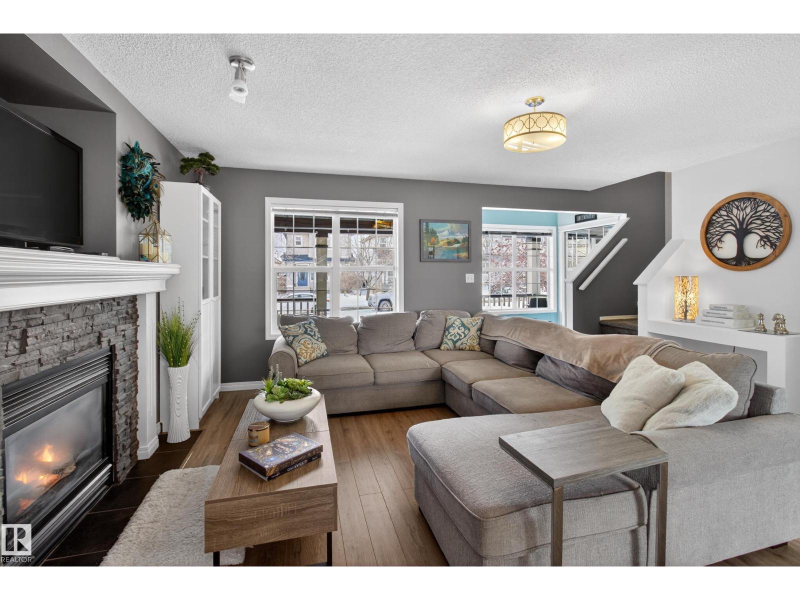 26 Summerfield Pt, Sherwood Park, Alberta  T8H 2P6 - Photo 15 - E4484398