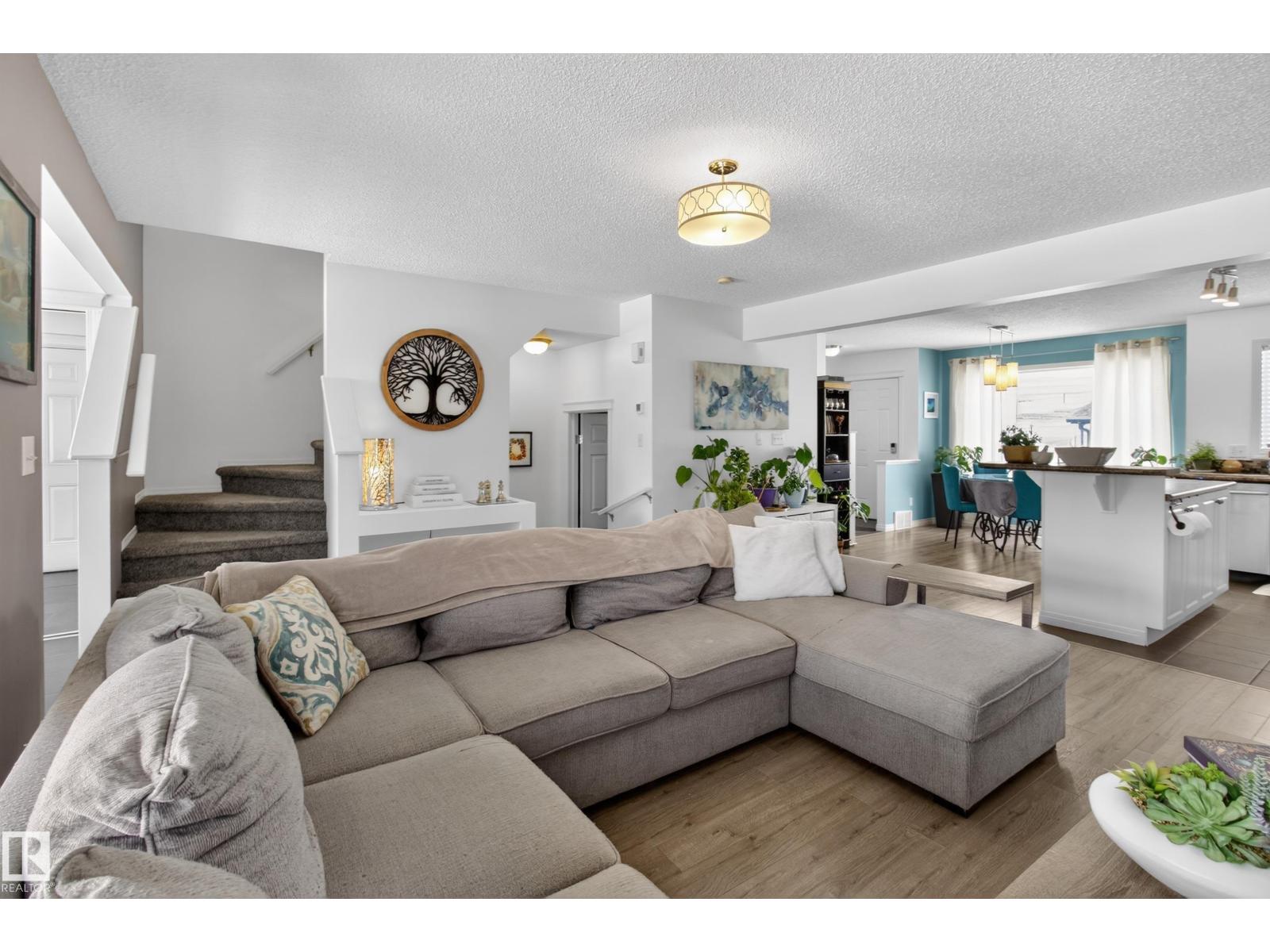 26 Summerfield Pt, Sherwood Park, Alberta  T8H 2P6 - Photo 16 - E4484398