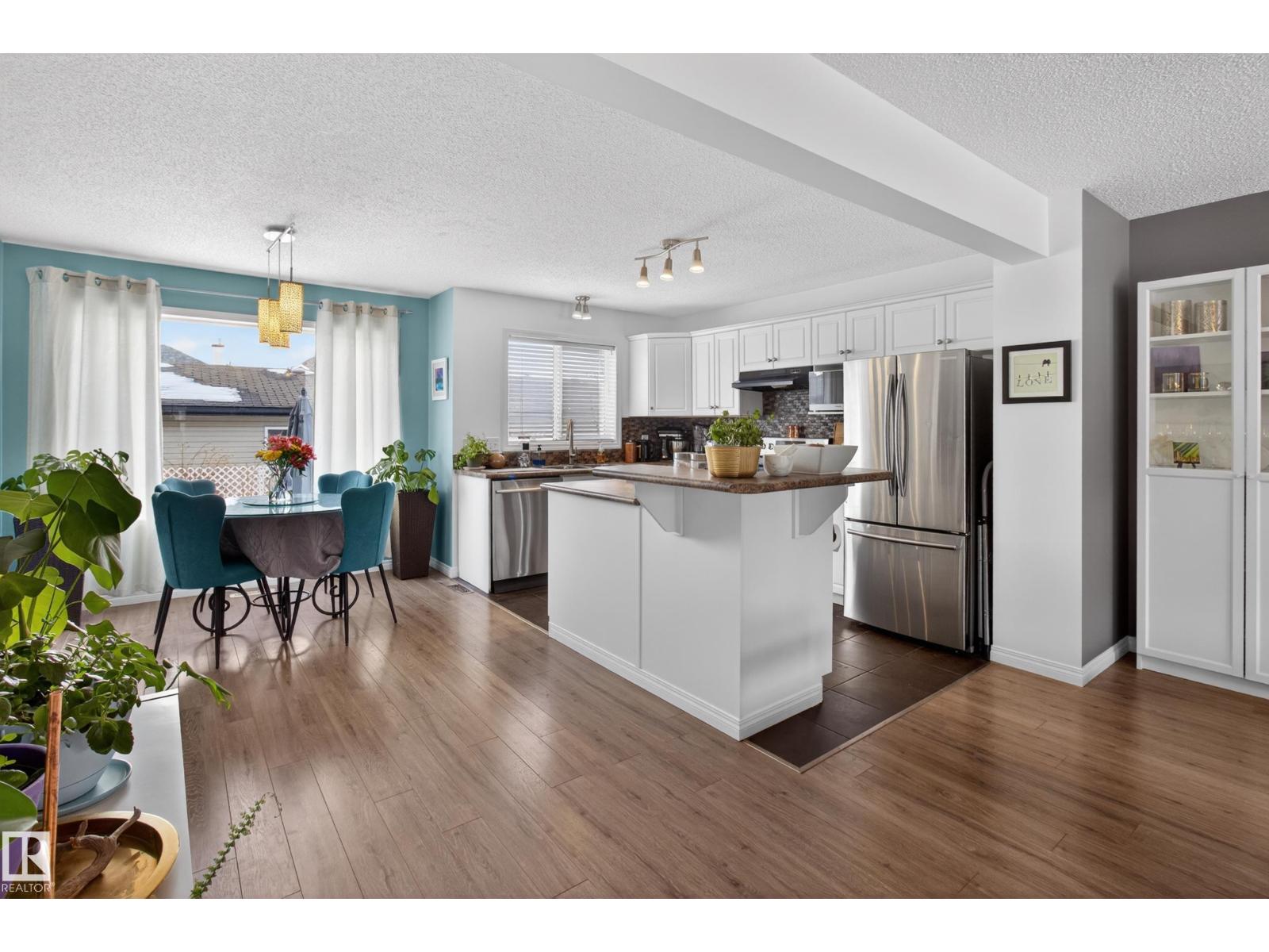 26 Summerfield Pt, Sherwood Park, Alberta  T8H 2P6 - Photo 20 - E4484398