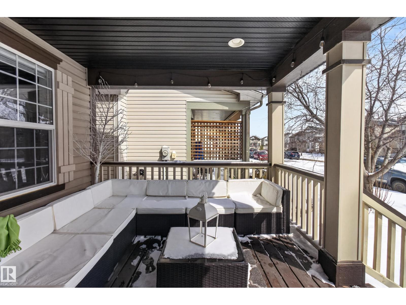 26 Summerfield Pt, Sherwood Park, Alberta  T8H 2P6 - Photo 7 - E4484398