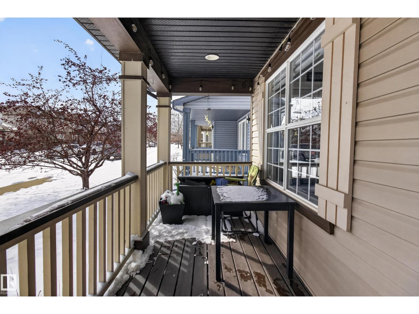 26 Summerfield Pt, Sherwood Park, Alberta  T8H 2P6 - Photo 8 - E4484398