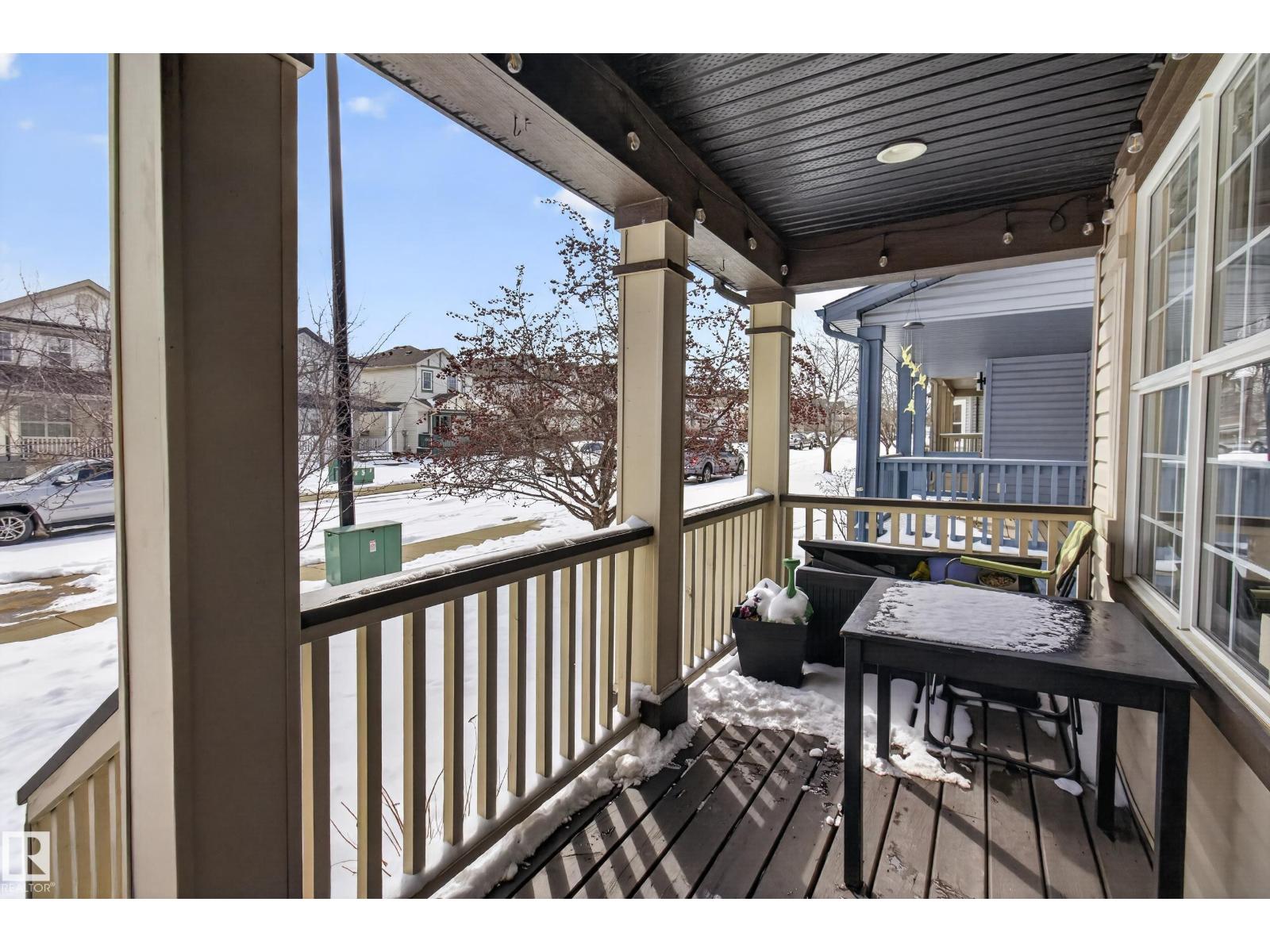 26 Summerfield Pt, Sherwood Park, Alberta  T8H 2P6 - Photo 9 - E4484398