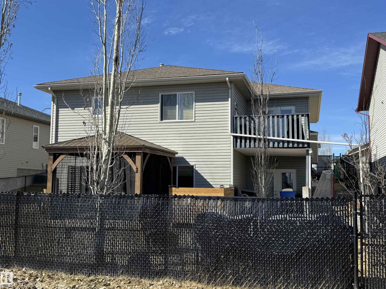 4465 38 St, Drayton Valley, Alberta  T7A 0A8 - Photo 2 - E4484399