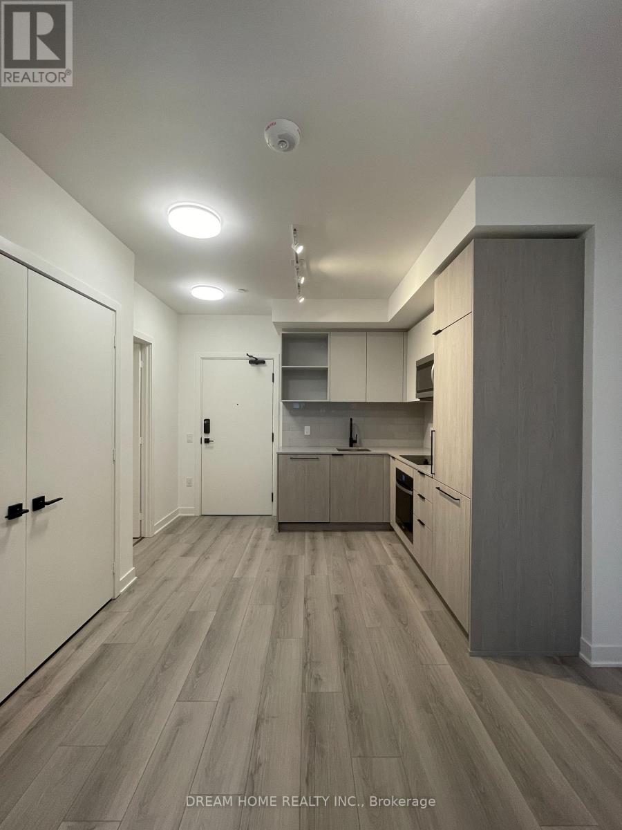 704 - 1185 DUPONT STREET, Toronto, Ontario