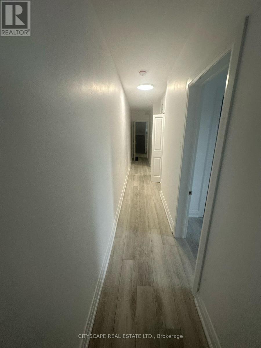 UNIT 1 - 1710 ST CLAIR AVENUE W, Toronto, Ontario