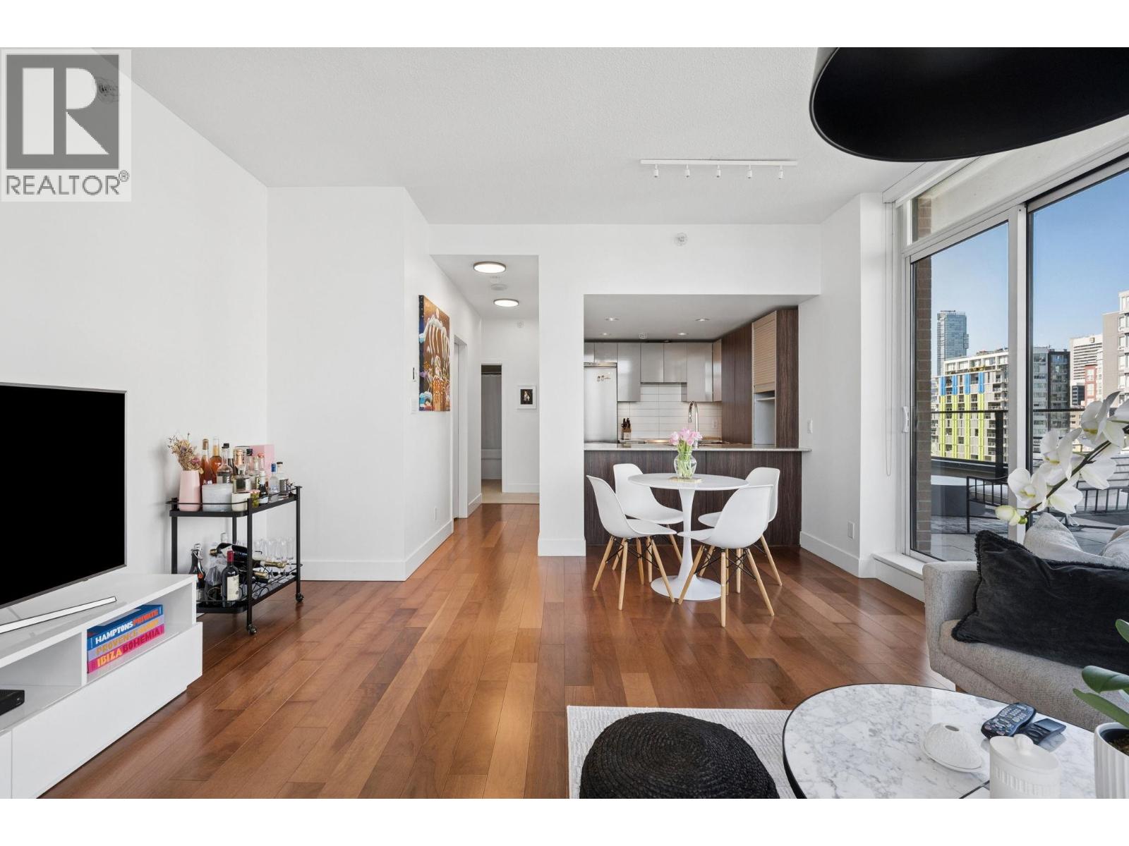 1906 1088 Richards Street, Vancouver, British Columbia  V6B 0J8 - Photo 8 - R3116193