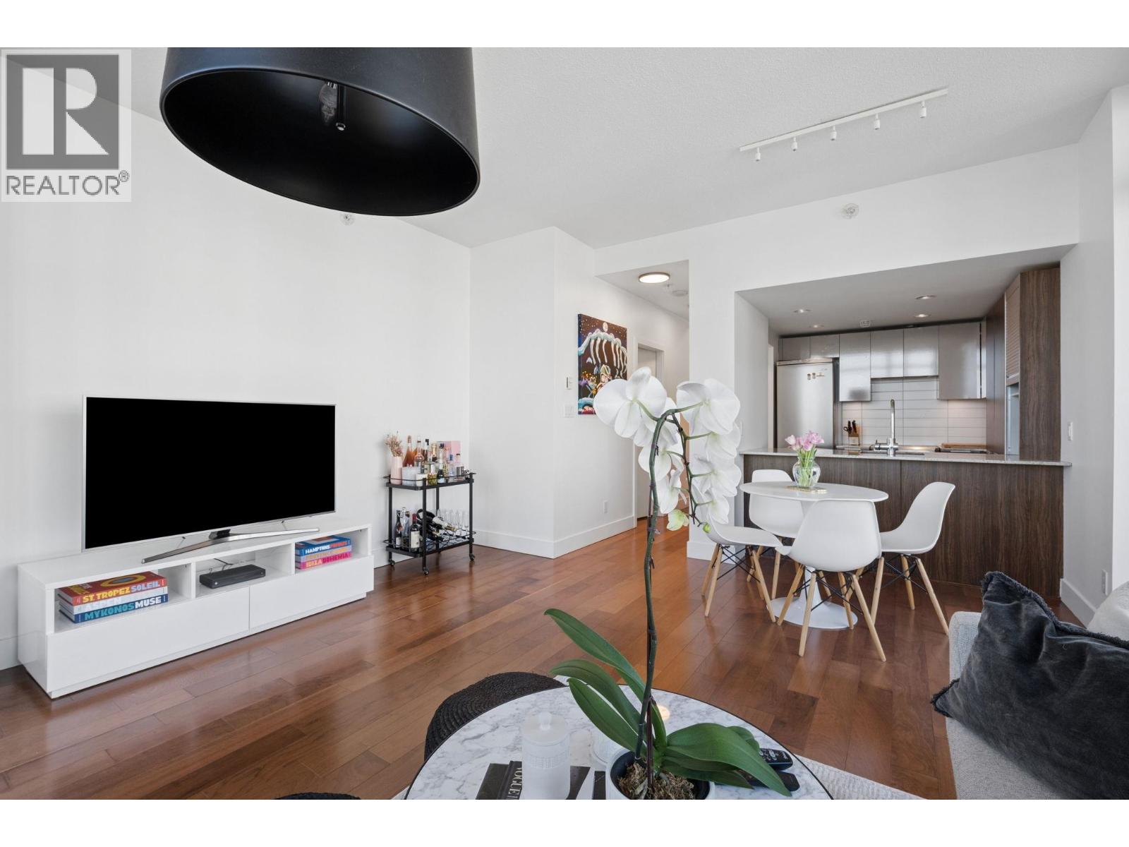 1906 1088 Richards Street, Vancouver, British Columbia  V6B 0J8 - Photo 9 - R3116193