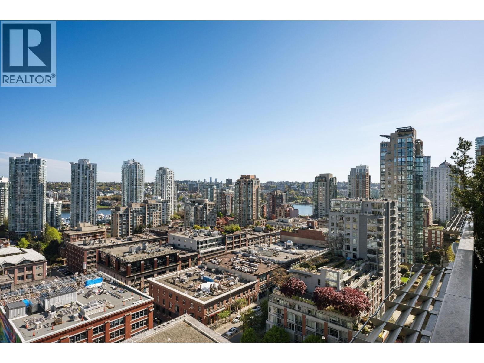 1906 1088 Richards Street, Vancouver, British Columbia  V6B 0J8 - Photo 20 - R3116193