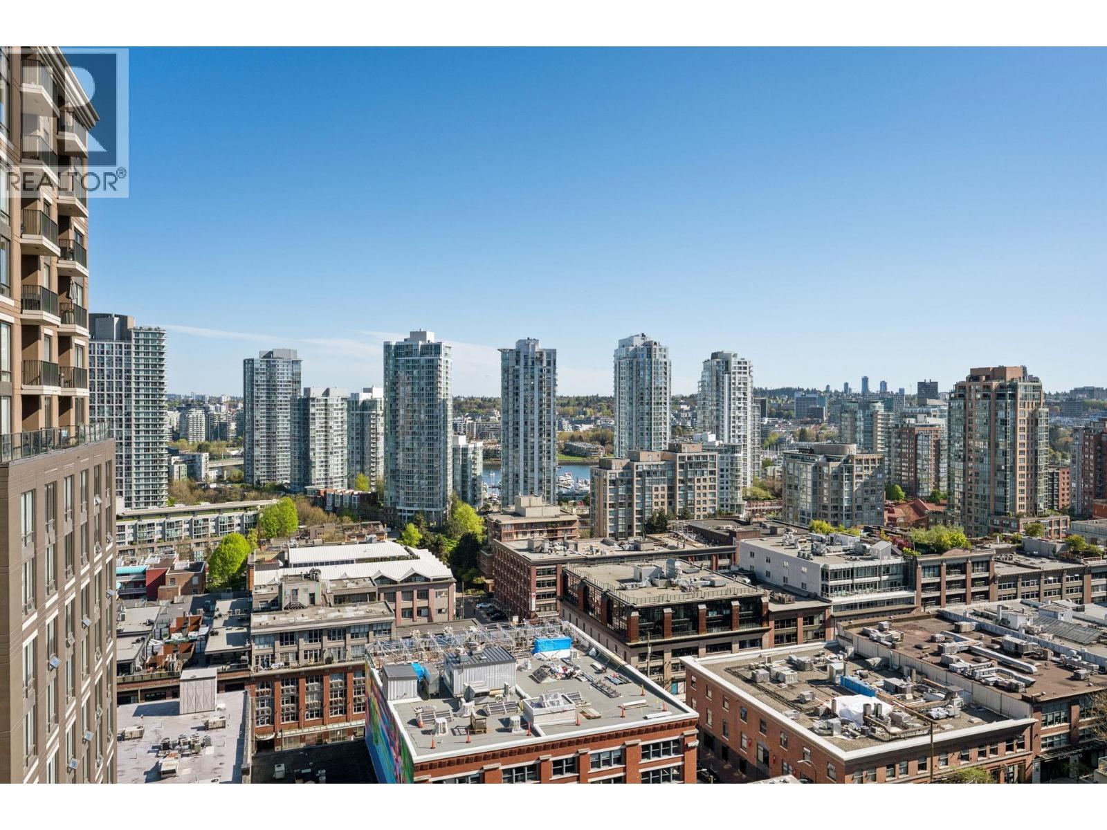 1906 1088 Richards Street, Vancouver, British Columbia  V6B 0J8 - Photo 21 - R3116193