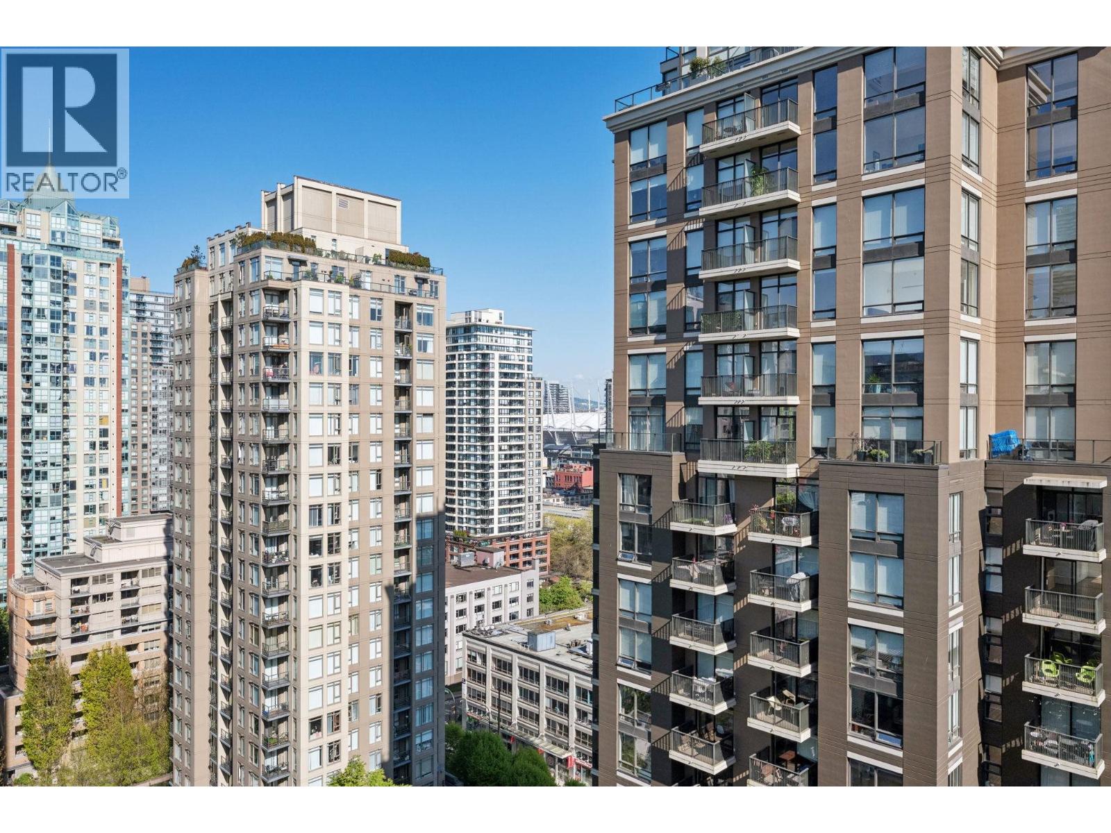 1906 1088 Richards Street, Vancouver, British Columbia  V6B 0J8 - Photo 22 - R3116193