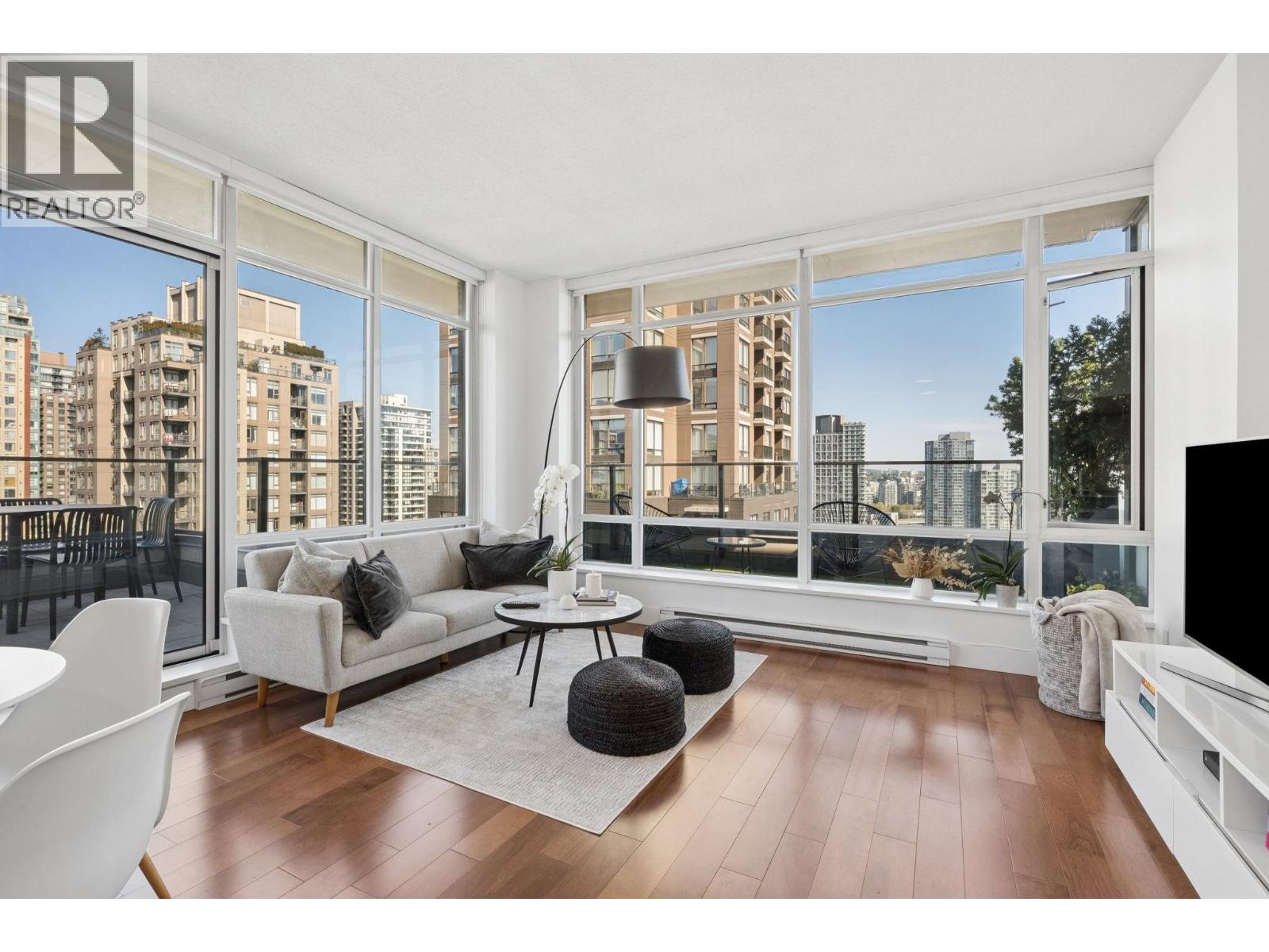 1906 1088 Richards Street, Vancouver, British Columbia  V6B 0J8 - Photo 5 - R3116193