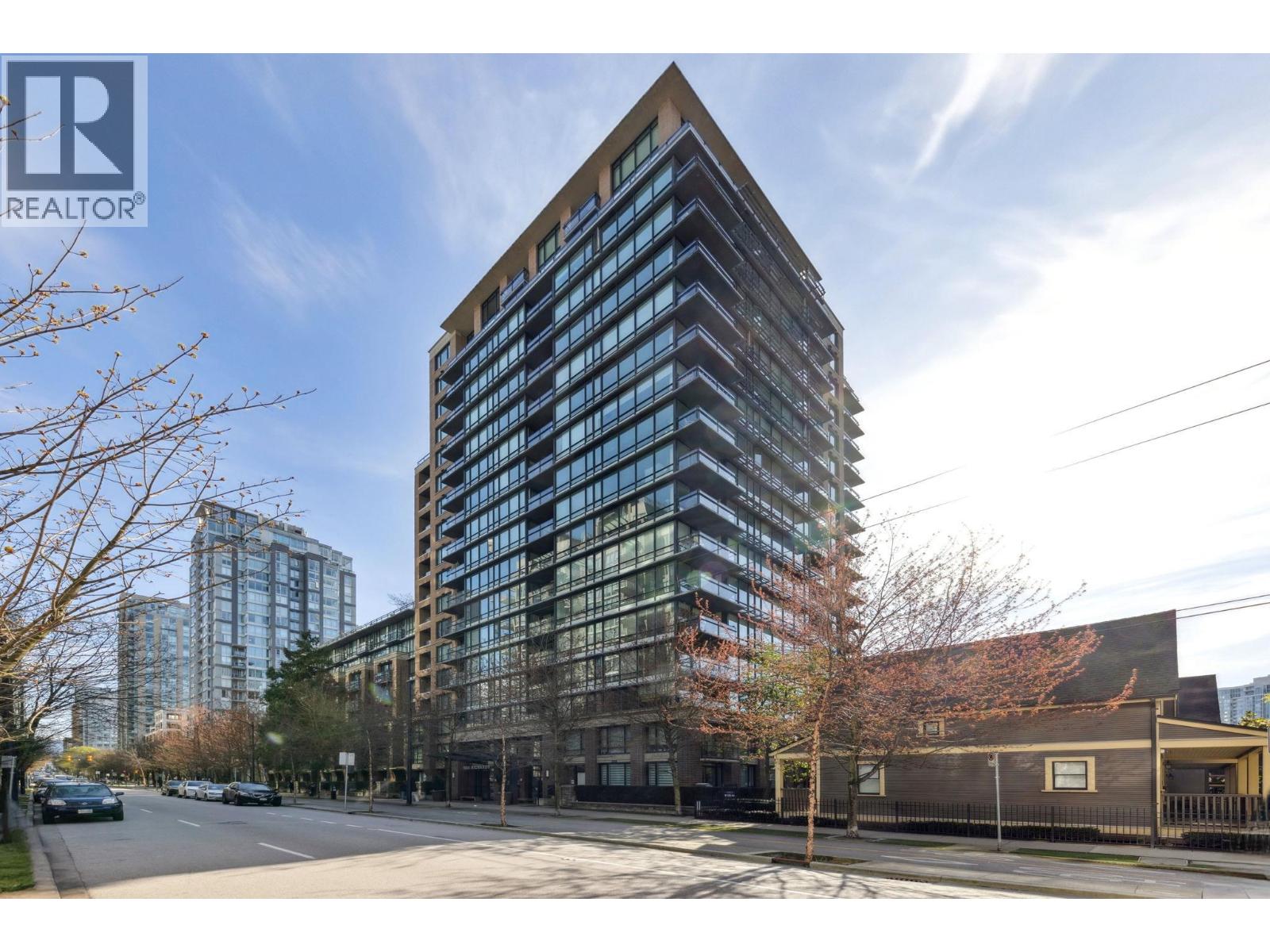 1906 1088 Richards Street, Vancouver, British Columbia  V6B 0J8 - Photo 37 - R3116193