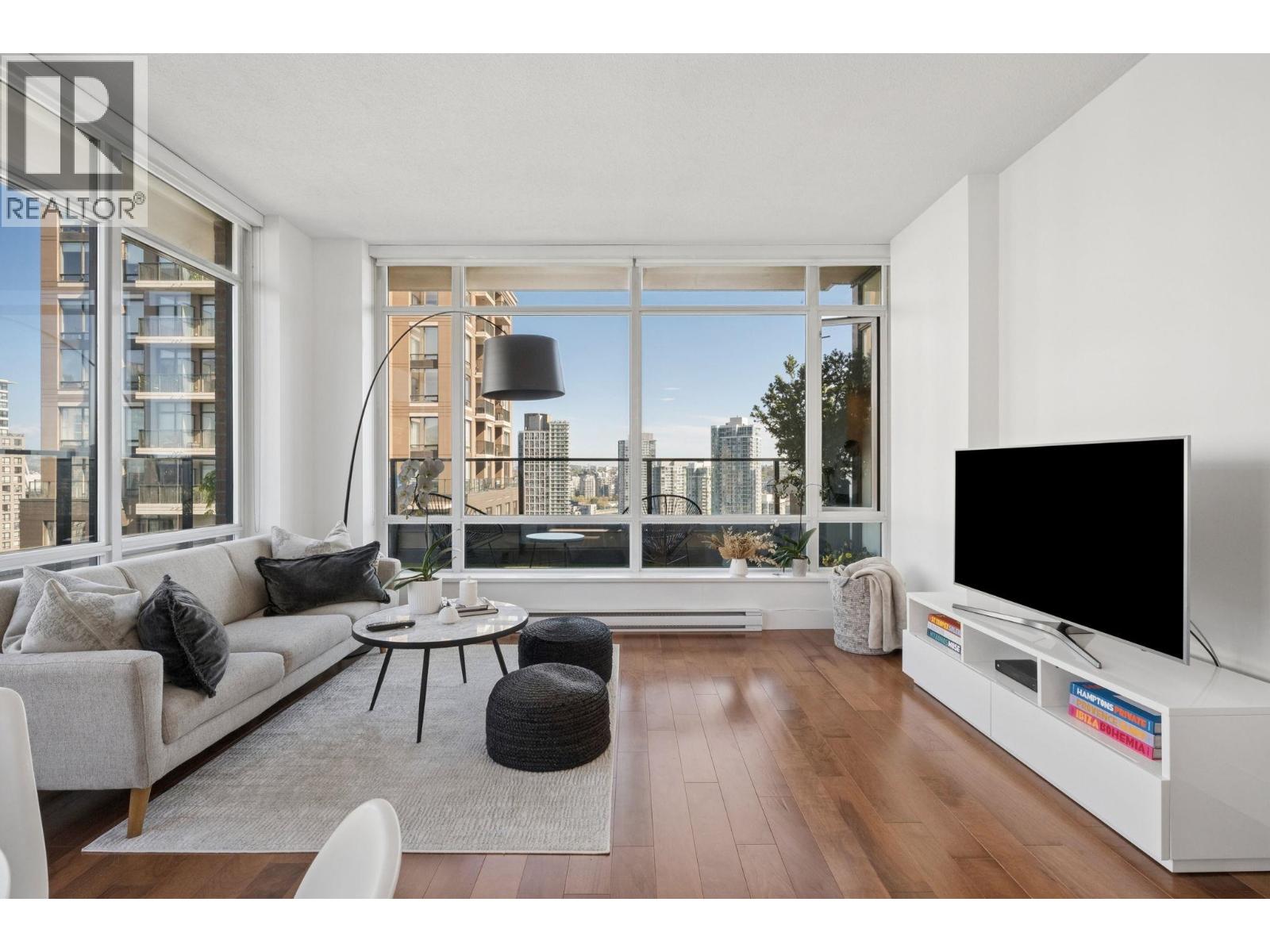 1906 1088 Richards Street, Vancouver, British Columbia  V6B 0J8 - Photo 6 - R3116193