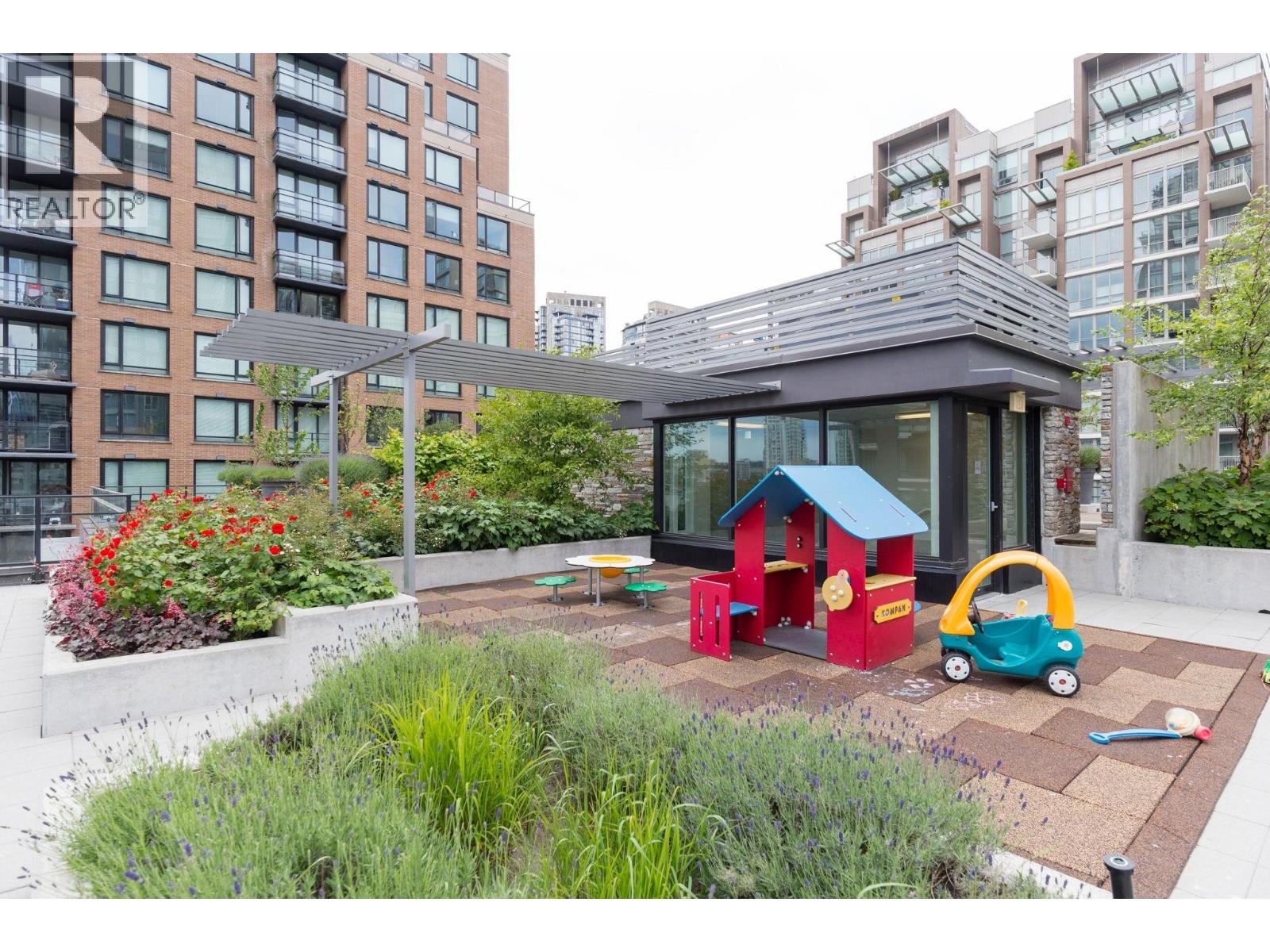 1906 1088 Richards Street, Vancouver, British Columbia  V6B 0J8 - Photo 29 - R3116193