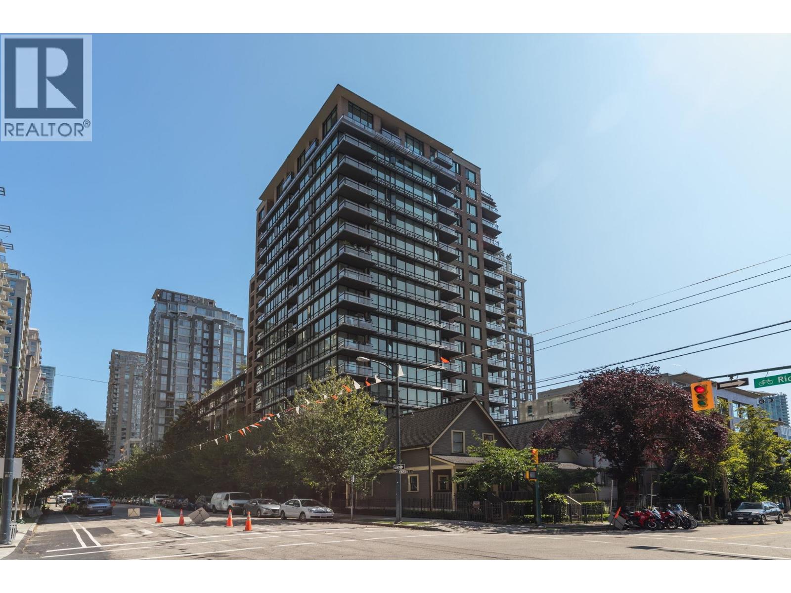 1906 1088 Richards Street, Vancouver, British Columbia  V6B 0J8 - Photo 36 - R3116193