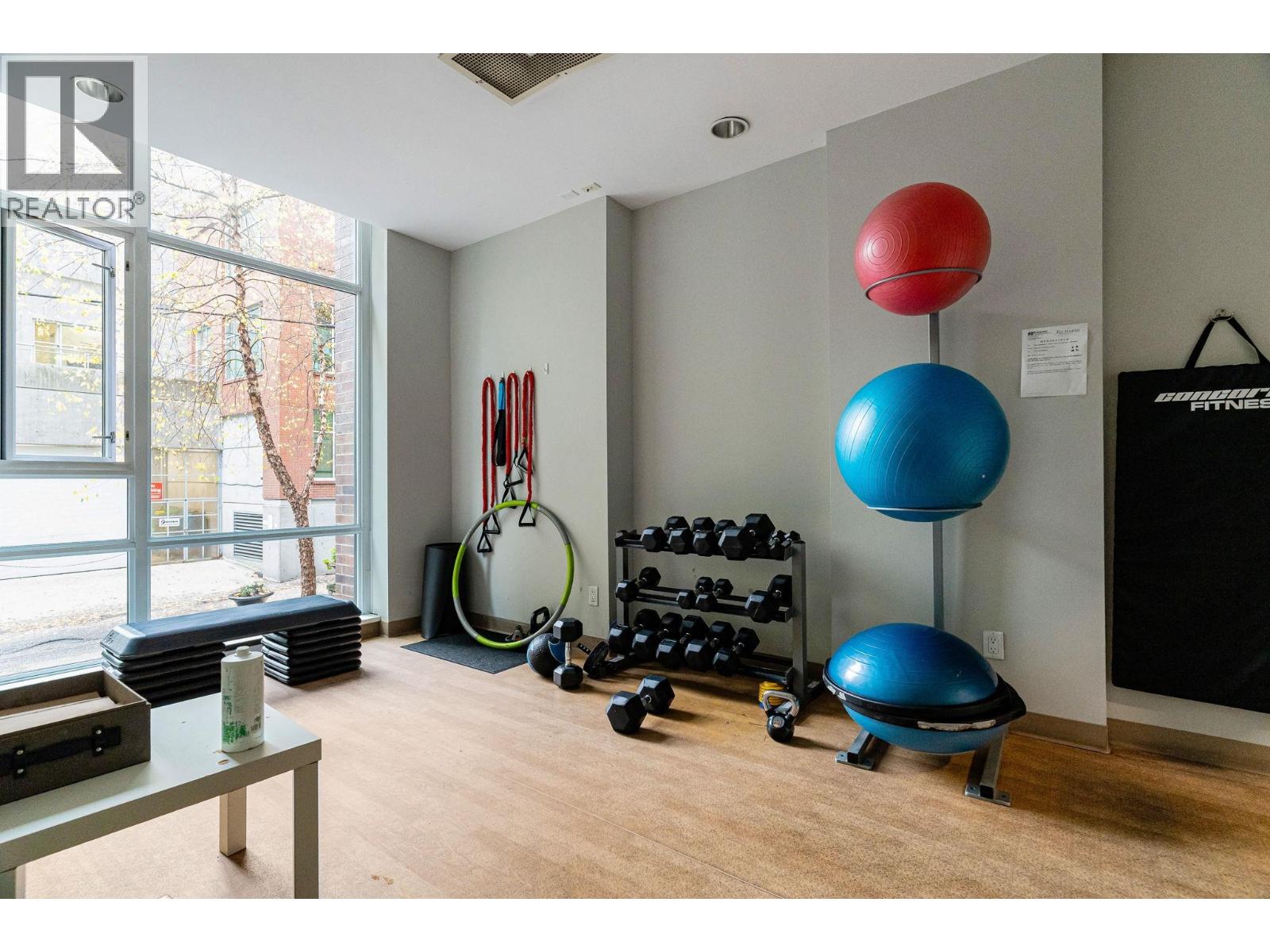 1906 1088 Richards Street, Vancouver, British Columbia  V6B 0J8 - Photo 27 - R3116193