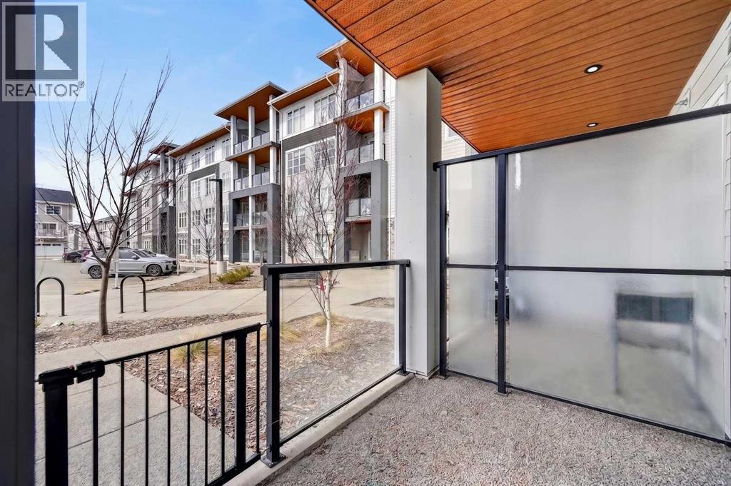 1107, 681 Savanna Boulevard Ne, Calgary, Alberta  T3J 5P6 - Photo 11 - A2304640