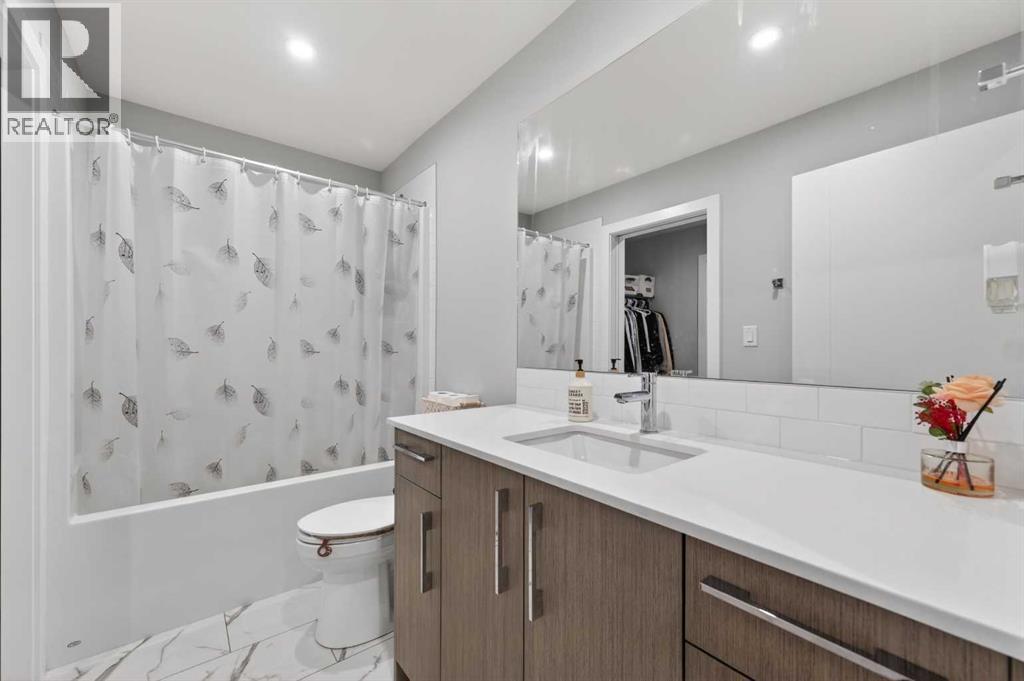 1107, 681 Savanna Boulevard Ne, Calgary, Alberta  T3J 5P6 - Photo 23 - A2304640