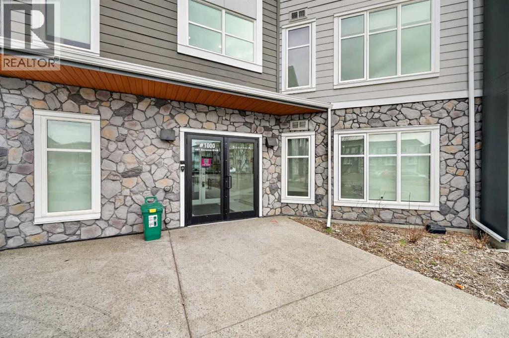 1107, 681 Savanna Boulevard Ne, Calgary, Alberta  T3J 5P6 - Photo 31 - A2304640