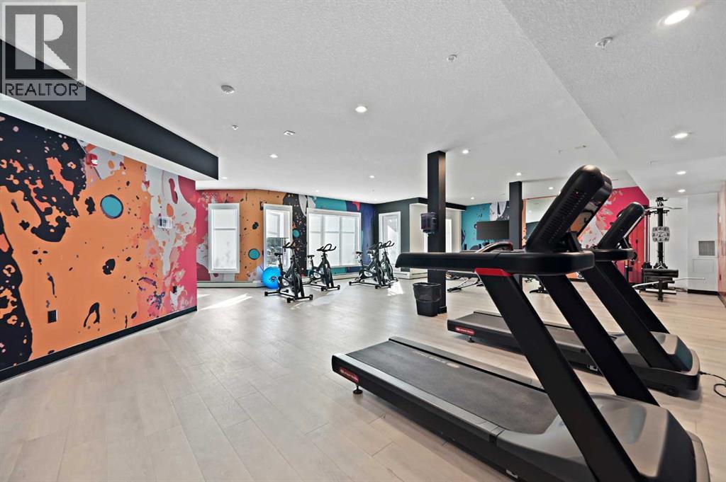 1107, 681 Savanna Boulevard Ne, Calgary, Alberta  T3J 5P6 - Photo 26 - A2304640