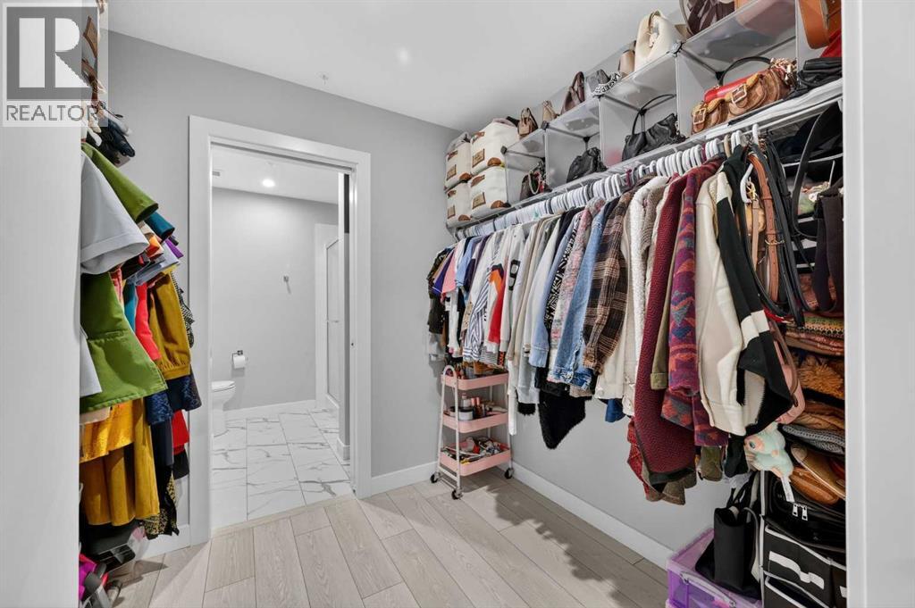 1107, 681 Savanna Boulevard Ne, Calgary, Alberta  T3J 5P6 - Photo 16 - A2304640