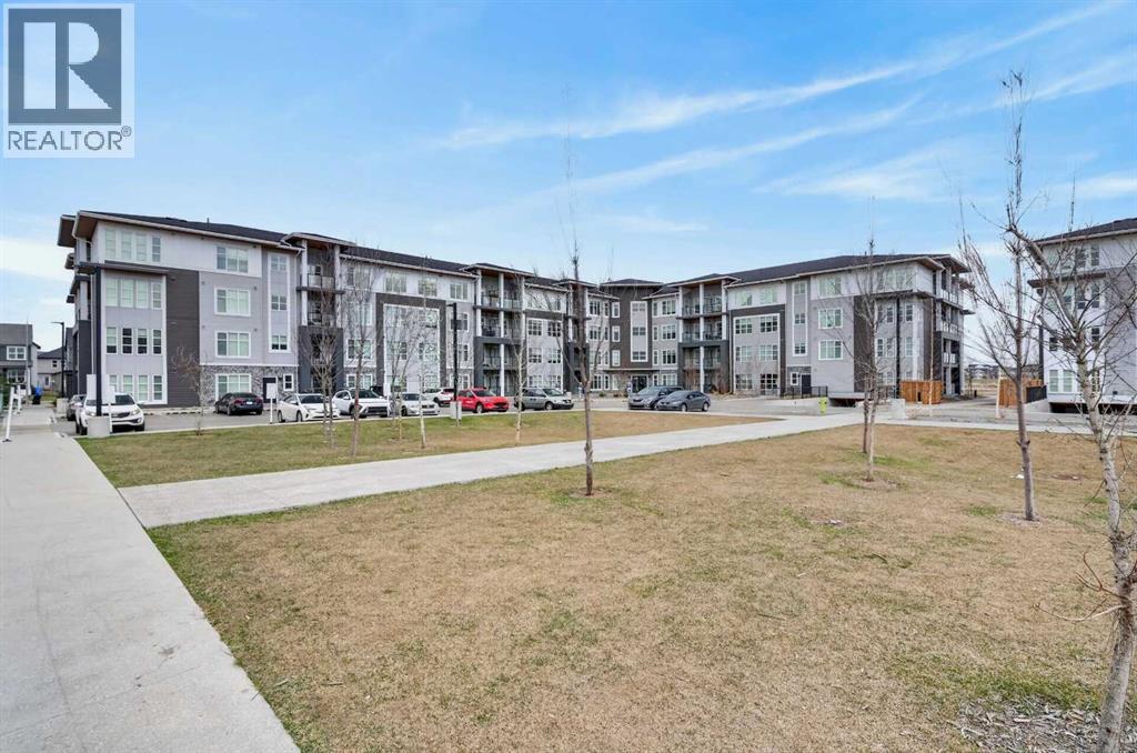 1107, 681 Savanna Boulevard Ne, Calgary, Alberta  T3J 5P6 - Photo 32 - A2304640