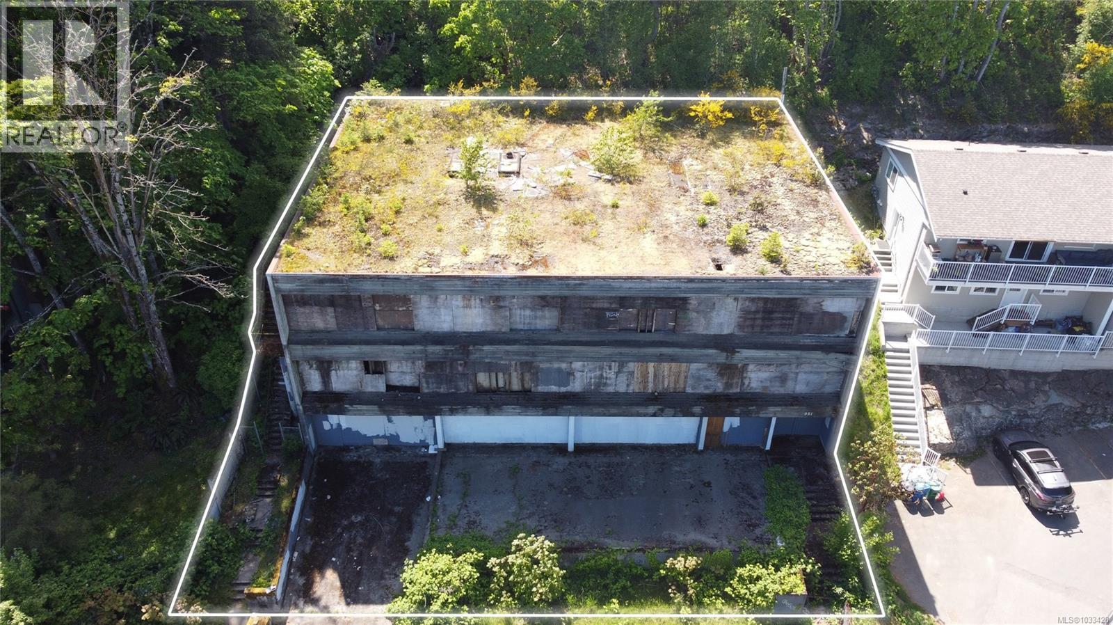 951 Haliburton St, Nanaimo, British Columbia  V9R 6N4 - Photo 3 - 1033428