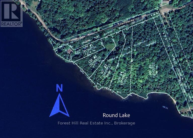 2193a Fern Glen Road S, Mcmurrich/monteith, Ontario  P0A 1Y0 - Photo 4 - X12898436