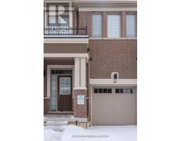 46 - 620 COLBORNE ST. W, Brantford, Ontario